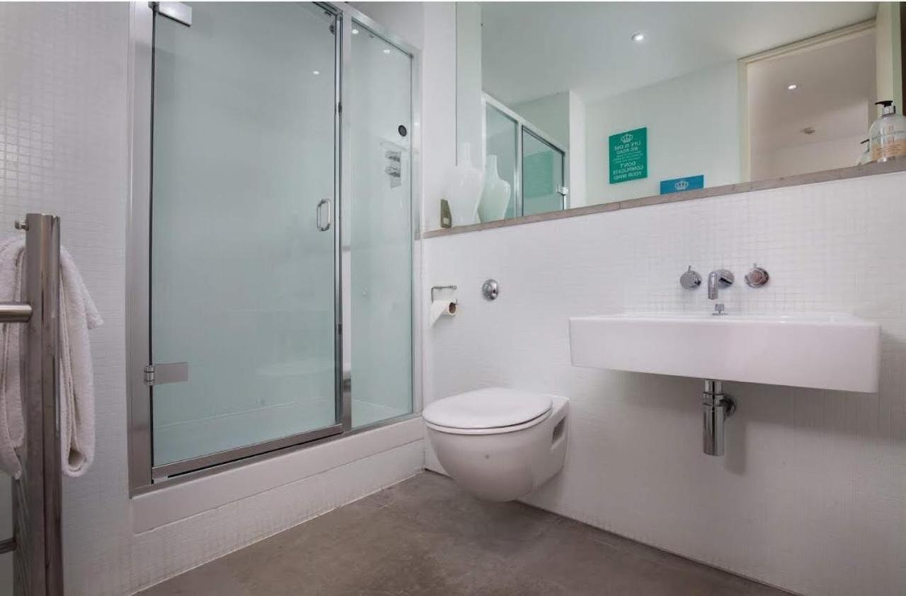 Royal William Yard Studio Free Parking & Wifi Plymouth Esterno foto