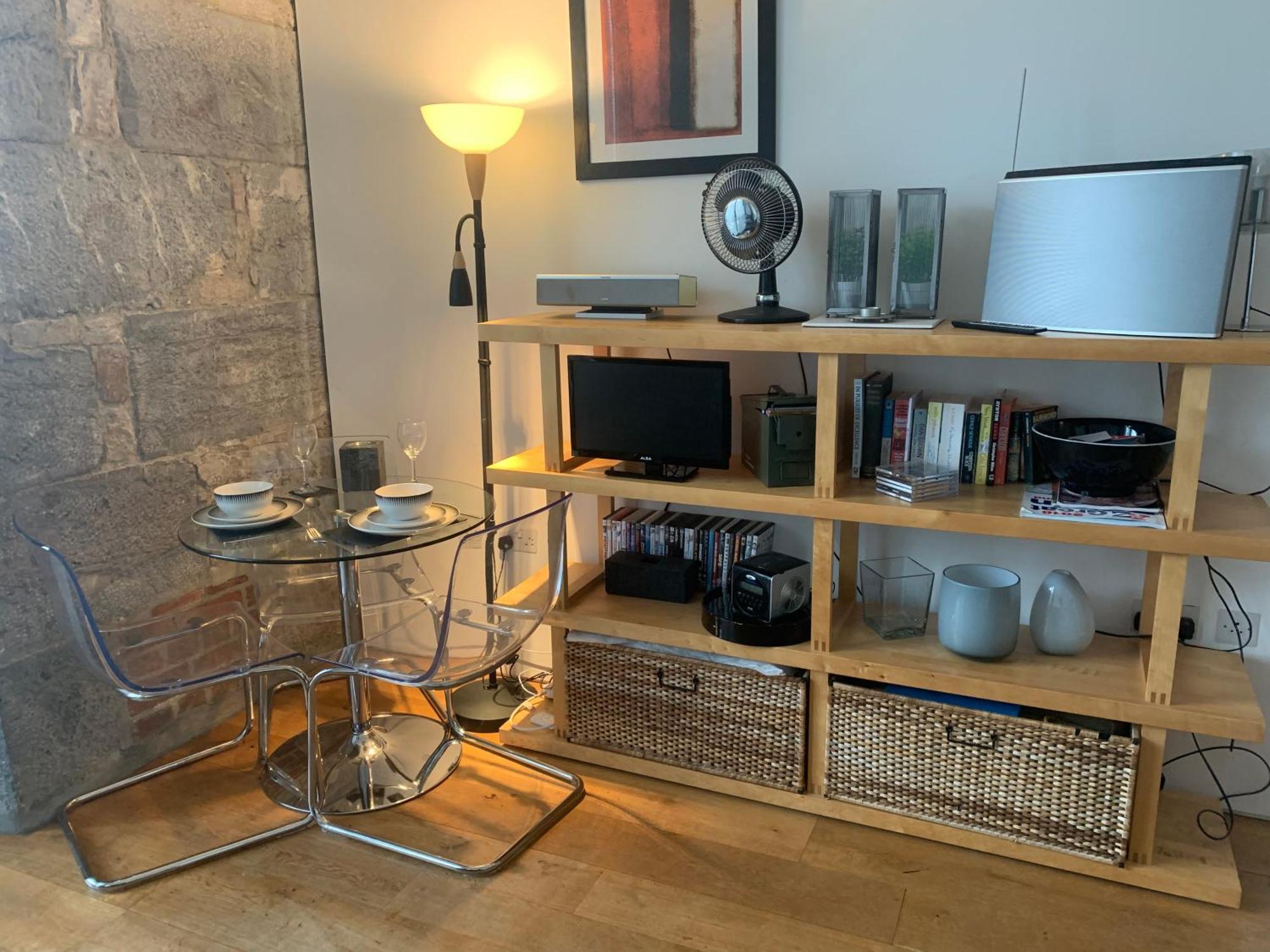 Royal William Yard Studio Free Parking & Wifi Plymouth Esterno foto